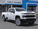 2025 Chevrolet Silverado 2500 Crew Cab 4WD, Pickup for sale #103584 - photo 7