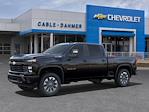 2024 Chevrolet Silverado 2500 Crew Cab 4WD, Pickup for sale #103593 - photo 3