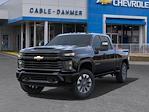 2024 Chevrolet Silverado 2500 Crew Cab 4WD, Pickup for sale #103593 - photo 5