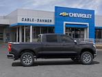 New 2024 Chevrolet Silverado 1500 LT Crew Cab 4WD, Pickup for sale #103599 - photo 5