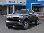 New 2024 Chevrolet Silverado 1500 LT Crew Cab 4WD, Pickup for sale #103599 - photo 6