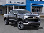 New 2024 Chevrolet Silverado 1500 LT Crew Cab 4WD, Pickup for sale #103599 - photo 7