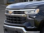 New 2024 Chevrolet Silverado 1500 LT Crew Cab 4WD, Pickup for sale #103600 - photo 13