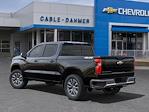 New 2024 Chevrolet Silverado 1500 LT Crew Cab 4WD, Pickup for sale #103600 - photo 4