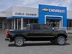 New 2024 Chevrolet Silverado 1500 LT Crew Cab 4WD, Pickup for sale #103600 - photo 5