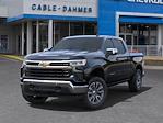 New 2024 Chevrolet Silverado 1500 LT Crew Cab 4WD, Pickup for sale #103600 - photo 6