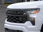 New 2024 Chevrolet Silverado 1500 Custom Double Cab 4WD, Pickup for sale #103601 - photo 13