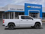 New 2024 Chevrolet Silverado 1500 Custom Double Cab 4WD, Pickup for sale #103601 - photo 5