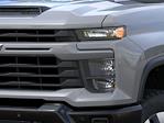 New 2025 Chevrolet Silverado 2500 Custom Double Cab 4WD, Pickup for sale #103605 - photo 10