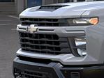 New 2025 Chevrolet Silverado 2500 Custom Double Cab 4WD, Pickup for sale #103605 - photo 13