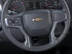 New 2025 Chevrolet Silverado 2500 Custom Double Cab 4WD, Pickup for sale #103605 - photo 19