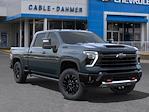 New 2025 Chevrolet Silverado 2500 LTZ Crew Cab 4WD, Pickup for sale #103624 - photo 7