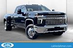 Used 2022 Chevrolet Silverado 3500 LTZ Crew Cab 4WD, Pickup for sale #103632A - photo 1