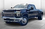 Used 2022 Chevrolet Silverado 3500 LTZ Crew Cab 4WD, Pickup for sale #103632A - photo 14