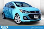 Used 2022 Chevrolet Spark LS FWD, Hatchback for sale #103655A - photo 1