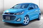 Used 2022 Chevrolet Spark LS FWD, Hatchback for sale #103655A - photo 14