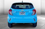 Used 2022 Chevrolet Spark LS FWD, Hatchback for sale #103655A - photo 4