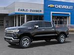 New 2025 Chevrolet Silverado 1500 LTZ Crew Cab 4WD, Pickup for sale #103663 - photo 3