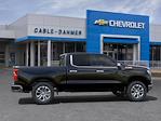 New 2025 Chevrolet Silverado 1500 LTZ Crew Cab 4WD, Pickup for sale #103663 - photo 5