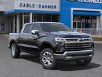 New 2025 Chevrolet Silverado 1500 LTZ Crew Cab 4WD, Pickup for sale #103663 - photo 7