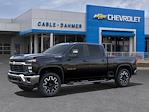 New 2025 Chevrolet Silverado 2500 LT Crew Cab 4WD, Pickup for sale #103681 - photo 3