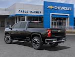 New 2025 Chevrolet Silverado 2500 LT Crew Cab 4WD, Pickup for sale #103681 - photo 4