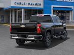 New 2025 Chevrolet Silverado 2500 LT Crew Cab 4WD, Pickup for sale #103681 - photo 2