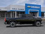 New 2025 Chevrolet Silverado 2500 LT Crew Cab 4WD, Pickup for sale #103681 - photo 5