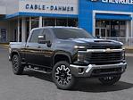 New 2025 Chevrolet Silverado 2500 LT Crew Cab 4WD, Pickup for sale #103681 - photo 7