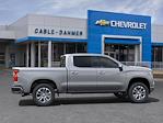 New 2025 Chevrolet Silverado 1500 LTZ Crew Cab 4WD, Pickup for sale #103682 - photo 5