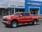 New 2024 Chevrolet Silverado 1500 LT Crew Cab 4WD, Pickup for sale #103691 - photo 3