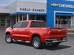 New 2024 Chevrolet Silverado 1500 LT Crew Cab 4WD, Pickup for sale #103691 - photo 4