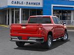 New 2024 Chevrolet Silverado 1500 LT Crew Cab 4WD, Pickup for sale #103691 - photo 2