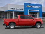 New 2024 Chevrolet Silverado 1500 LT Crew Cab 4WD, Pickup for sale #103691 - photo 5