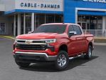 New 2024 Chevrolet Silverado 1500 LT Crew Cab 4WD, Pickup for sale #103691 - photo 6