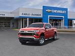 New 2024 Chevrolet Silverado 1500 LT Crew Cab 4WD, Pickup for sale #103691 - photo 8