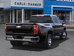 New 2025 Chevrolet Silverado 3500 LT Crew Cab 4WD, Pickup for sale #103714 - photo 2