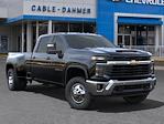 New 2025 Chevrolet Silverado 3500 LT Crew Cab 4WD, Pickup for sale #103714 - photo 7