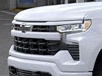 New 2025 Chevrolet Silverado 1500 RST Crew Cab 4WD, Pickup for sale #103715 - photo 13