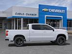 New 2025 Chevrolet Silverado 1500 RST Crew Cab 4WD, Pickup for sale #103715 - photo 5