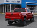 New 2025 Chevrolet Silverado 1500 LT Crew Cab 4WD, Pickup for sale #103716 - photo 2