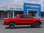 New 2025 Chevrolet Silverado 1500 LT Crew Cab 4WD, Pickup for sale #103716 - photo 5