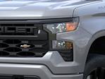 New 2025 Chevrolet Silverado 1500 Custom Double Cab 4WD, Pickup for sale #103718 - photo 10