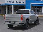 New 2025 Chevrolet Silverado 1500 Custom Double Cab 4WD, Pickup for sale #103718 - photo 2