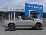 New 2025 Chevrolet Silverado 1500 Custom Double Cab 4WD, Pickup for sale #103718 - photo 5