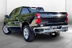 Used 2020 Chevrolet Silverado 1500 LTZ Crew Cab 4WD, Pickup for sale #103725A - photo 12