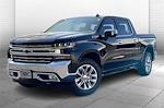 Used 2020 Chevrolet Silverado 1500 LTZ Crew Cab 4WD, Pickup for sale #103725A - photo 14