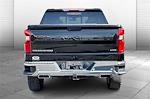 Used 2020 Chevrolet Silverado 1500 LTZ Crew Cab 4WD, Pickup for sale #103725A - photo 4