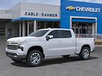 New 2025 Chevrolet Silverado 1500 LTZ Crew Cab 4WD, Pickup for sale #103726 - photo 3