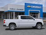 New 2025 Chevrolet Silverado 1500 LTZ Crew Cab 4WD, Pickup for sale #103726 - photo 5